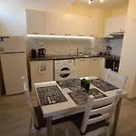Happy Lazur Апартаменты *