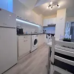 Happy Lazur Апартаменты