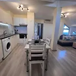 Happy Lazur Бургас