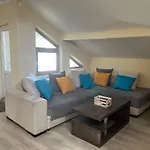 Апартаменты Happy Lazur