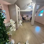 Апартаменты Happy Lazur *