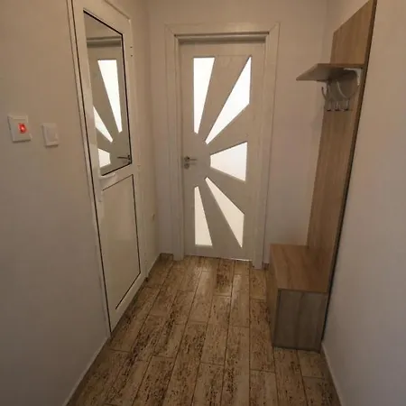 Happy Lazur Appartement