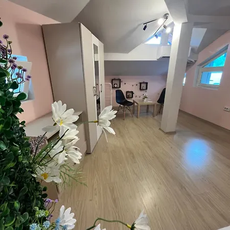 Appartement Happy Lazur *