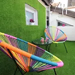 Apartamento Happy Lazur *