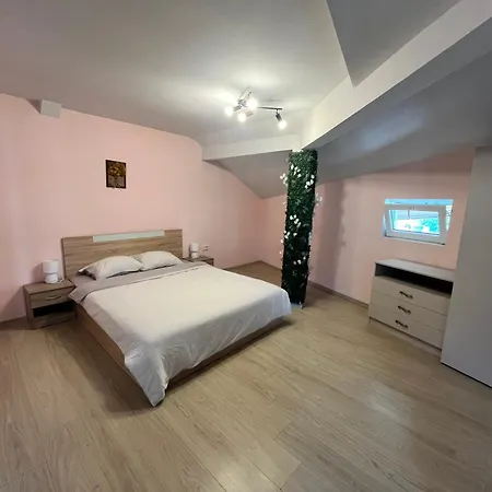 Apartment Happy Lazur Burgas City